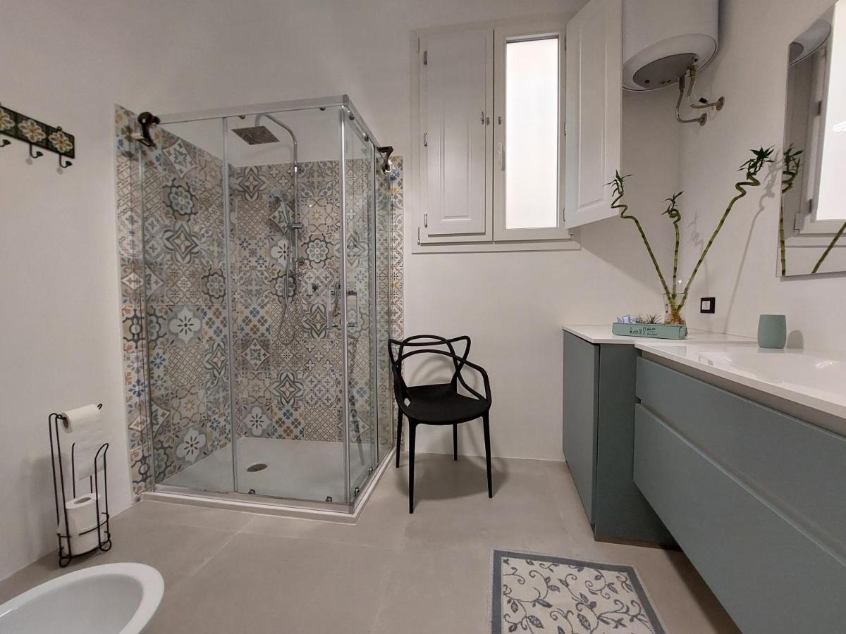 Apartmán Biscottai42 Trapani Exteriér fotografie
